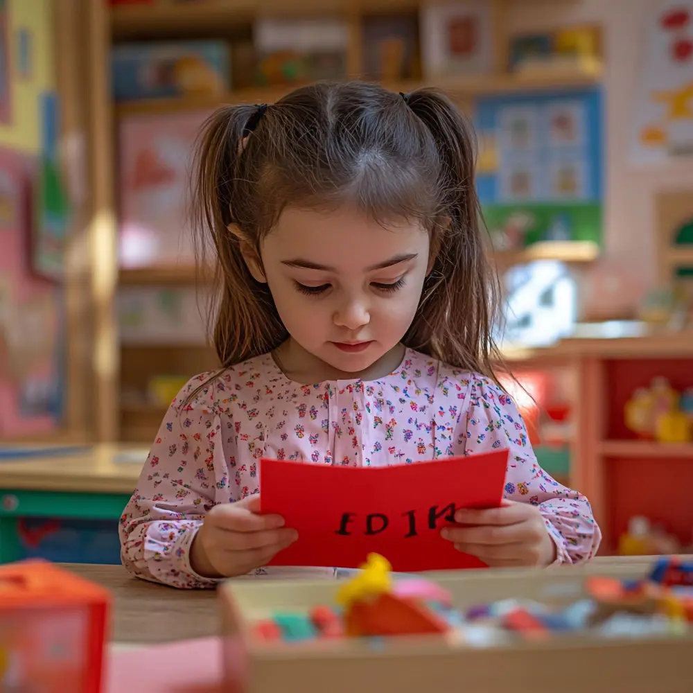 Jolly-phonics